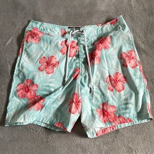 Abercrombie Swim Shorts